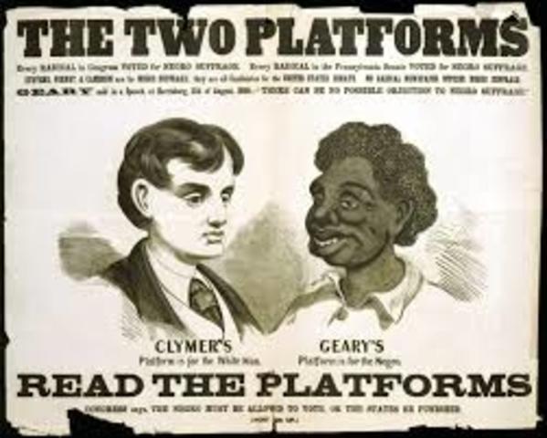 Virginia Rejects Negro Votes
