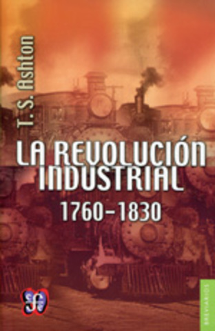 La Revolucion Industrial