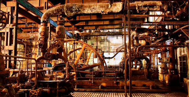 Primera Revolución Industrial