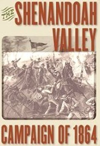 Union Victory in Shenandoah