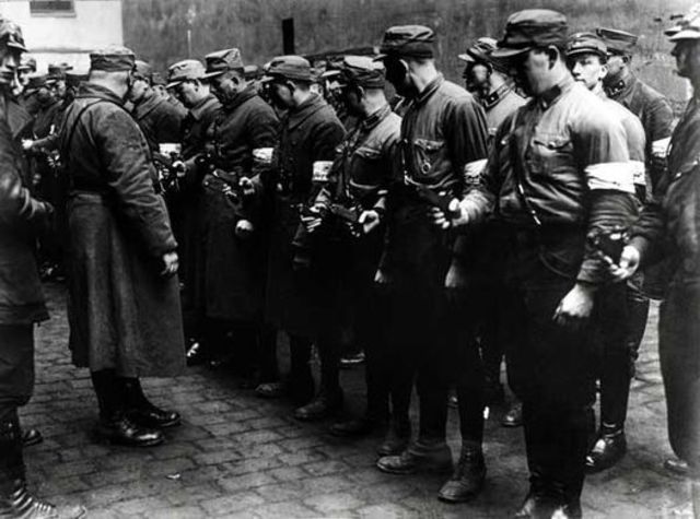 Noche de los cuchillos largos