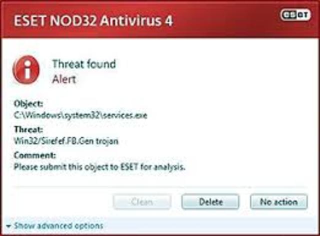 Zhelatin, Nuwar o Peacomm, los otros nombres de la “Tormenta Gusano