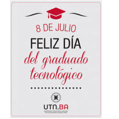 Primer Colación de Grados