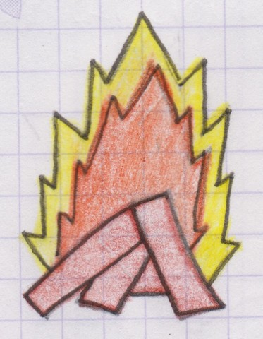 Descubrimiento del fuego