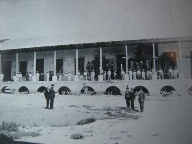 Creación La Escuela Normal Superior