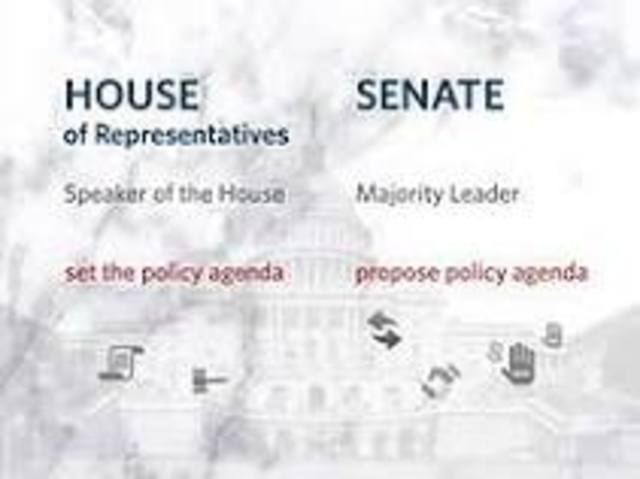 Congressional Representation