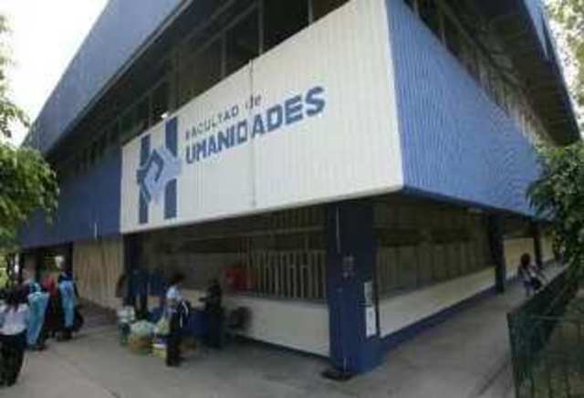 Se Fundo la Facultad de Humanidades