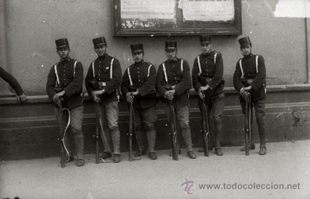 A guerra de Marrocos