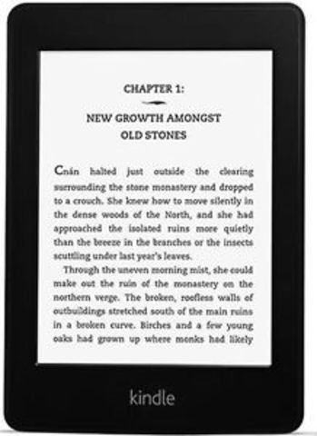 kindle.