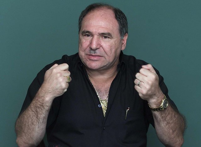 Salida de Bucarám del poder