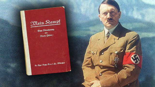 Mein Kampf