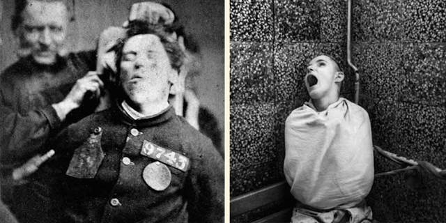 Descripción clínica de los trastornos mentales