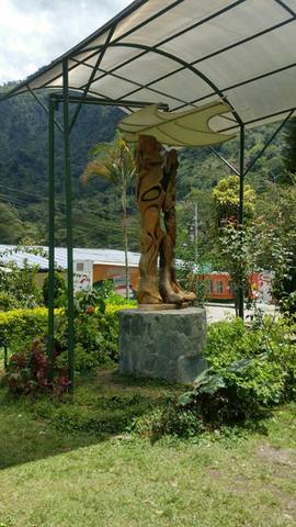 Historia Villa Restrepo