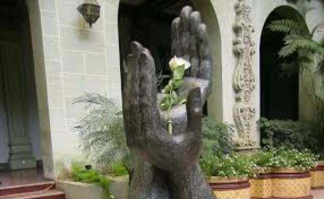 1980-2000 SE DA PASO A LA FIRMA DE LOS ACUERDOS DE PAZ