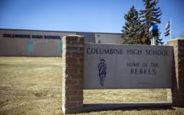 Columbine Massacre