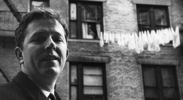 The Other America is Published