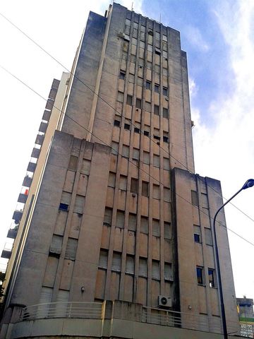 Edificio El Comercio - La Plata