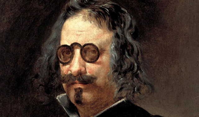 Francisco de Quevedo