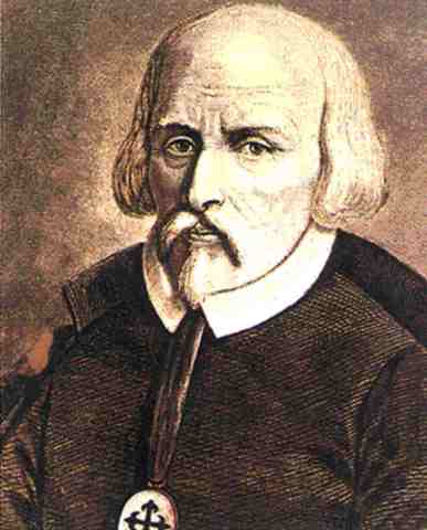Pedro Calderón de la Barca