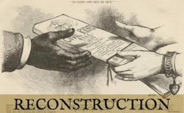 Reconstruction Era