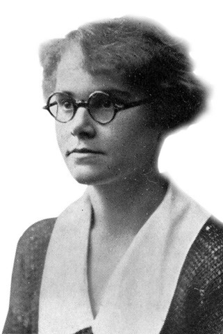 Barbara McClintock