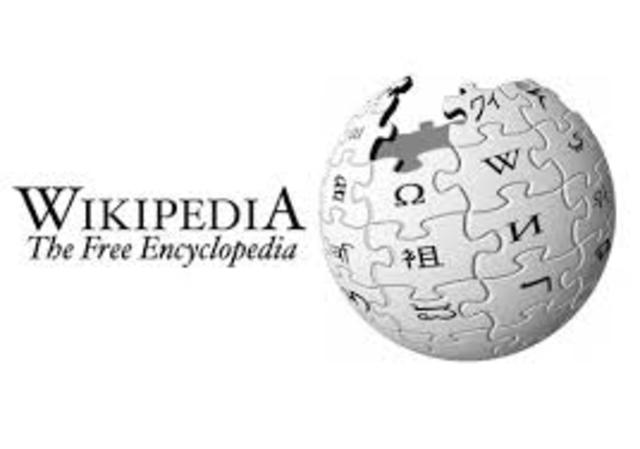 Wikipedia