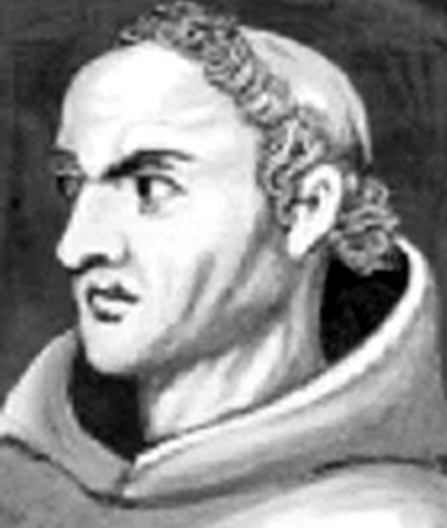 EDAD MEDIA                   Jean Buridán