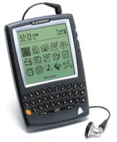 Primeros Terminales UMTS