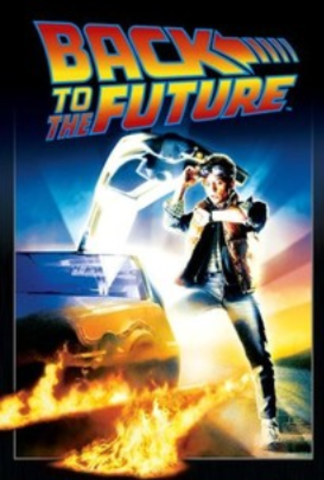 "Back To The Future" is released