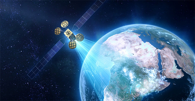 Primera Red De Supercomputadoras