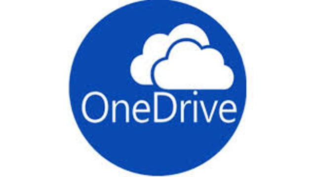 One Drive