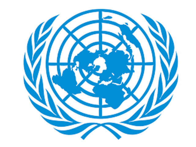 United Nations Created