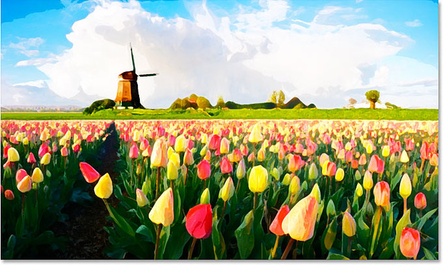 Emily gives china painting lessons