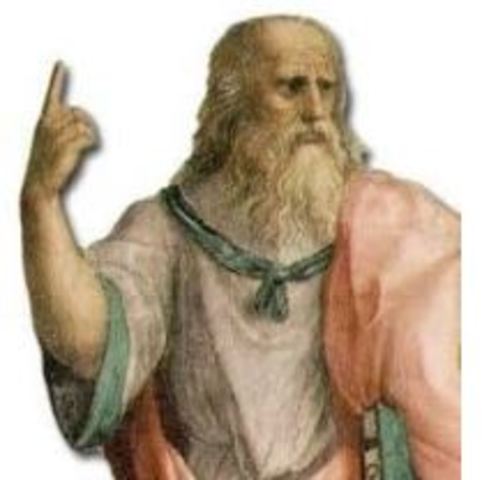 Racionalismo PLATÓN (428 - 347) a.C.