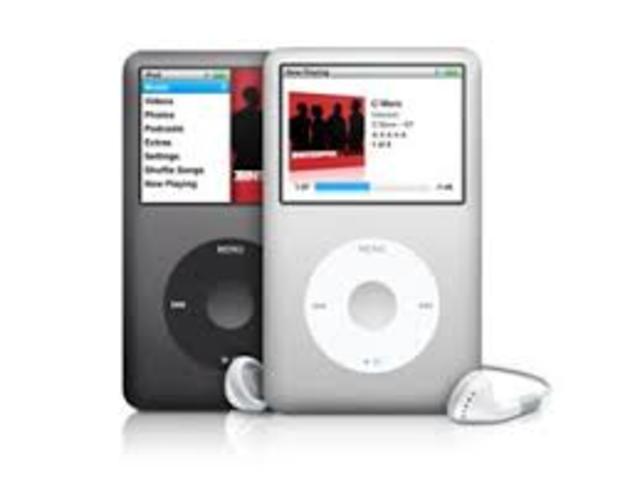 Reproductores Portátiles