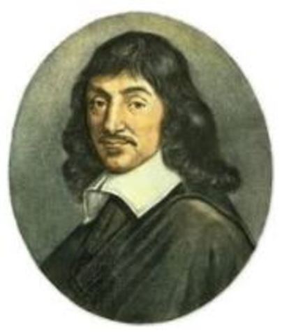 Racionalismo RENE DESCARTES (1596-1650)