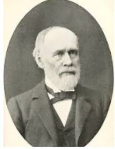 Funcionalismo WILLIAM JAMES (1842 - 1949)