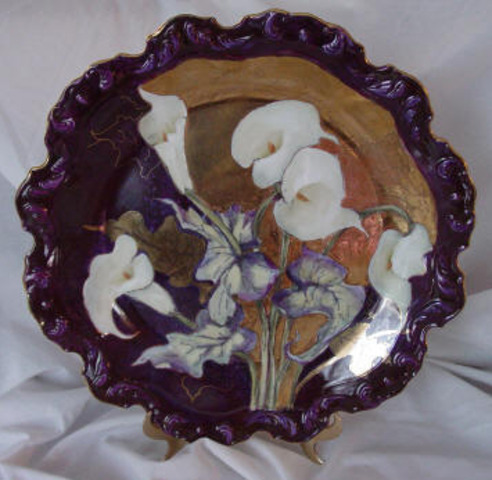 china painting lessons