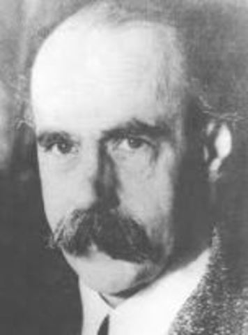 Psicología Gestalt MAX WERTHEIMER(1880-1943)