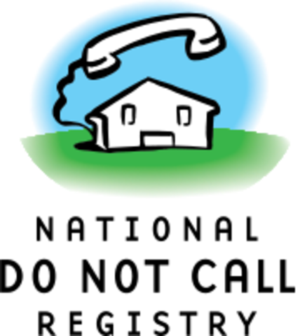 Do-Not-Call Implementation Act of 2003