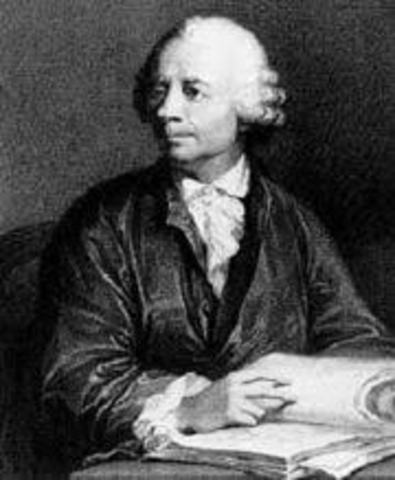 LEONHARD EULER