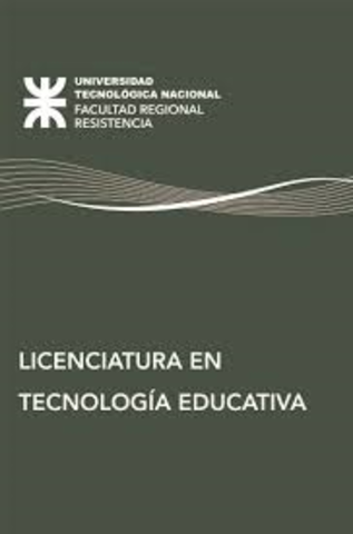 Nueva oferta en el Ámbito Educativo (LTE) (FRRe)