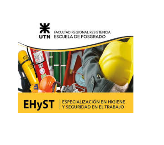 Se lanza el Primer Posgrado (FRRe)