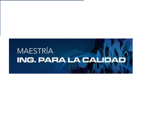 Posgrados en Calidad (FRRe)