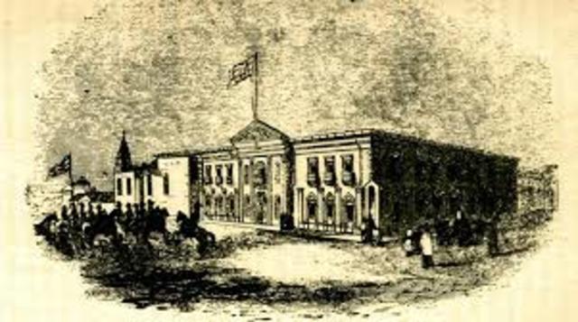 Establece el carácter municipal de la enseñanza primaria