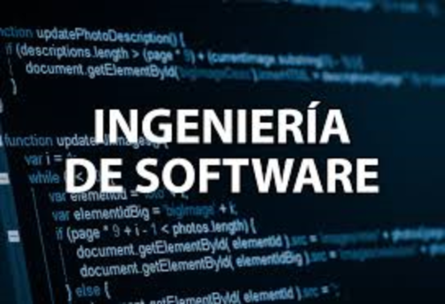 Ingeniería de Software (FRRe)