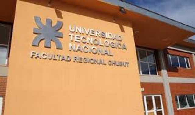 Abre sus puertas la FRC (Facultad Regional de Chubut)