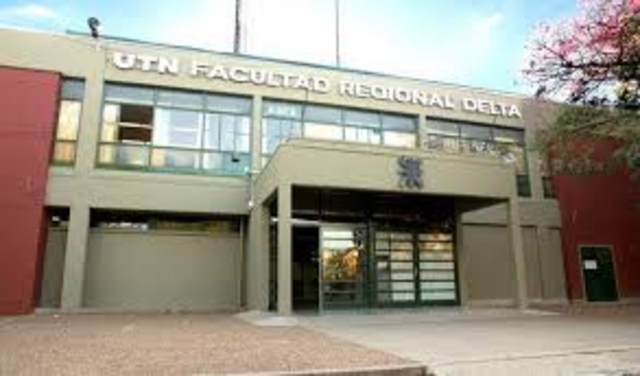 Abre sus puertas la FRD (Facultad Regional Delta)