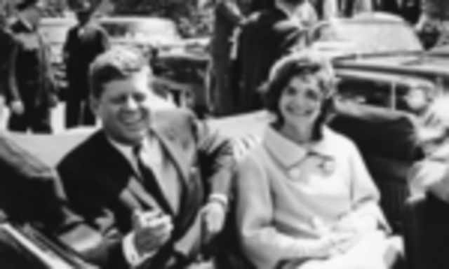 Assassination of JFK