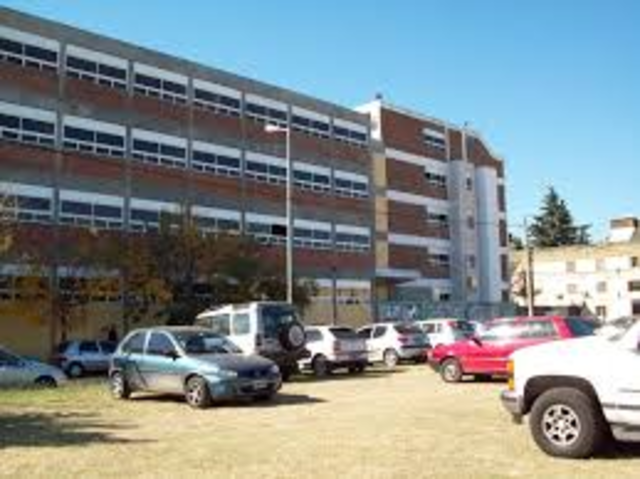 Abre sus puertas la FRH (Facultad Regional Haedo)